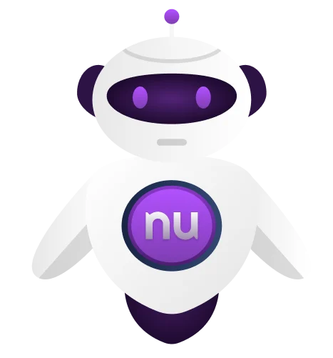 Nuxie Robot